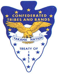 Yakama Nation logo