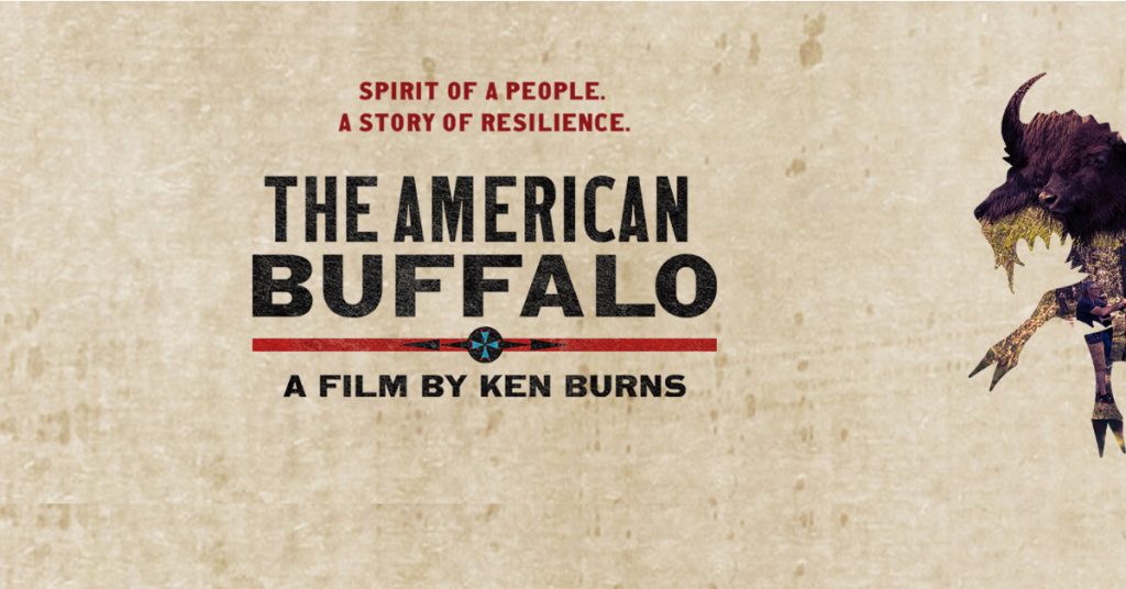 American Buffalo: Spirit of a Nation, About, Nature