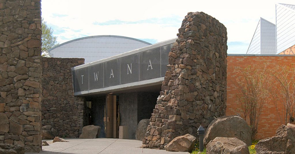 Photo of Museum at Warm Springs