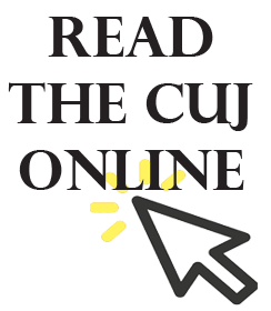 Read the CUJ Online