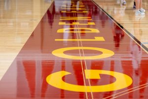 Nixywaaii basketball