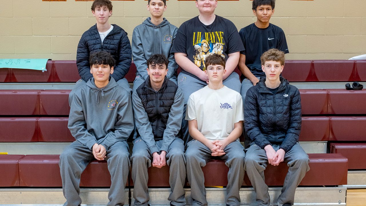 Nixyáawi falls short of return trip to Baker