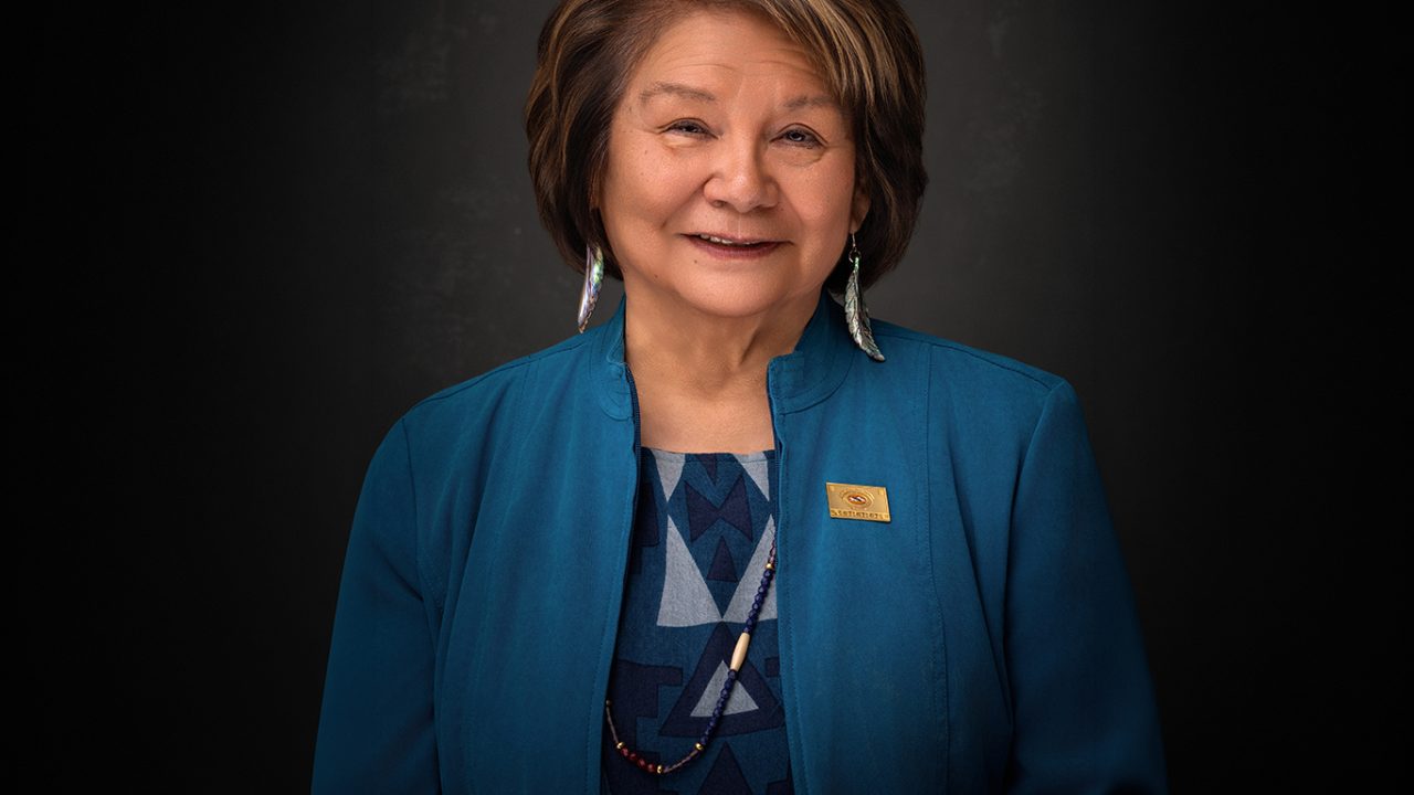 From the Chair’s Desk