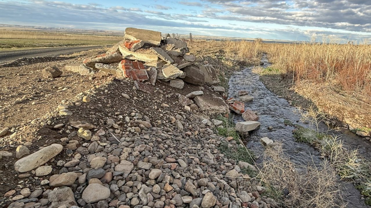 Protecting Umatilla Reservation streams