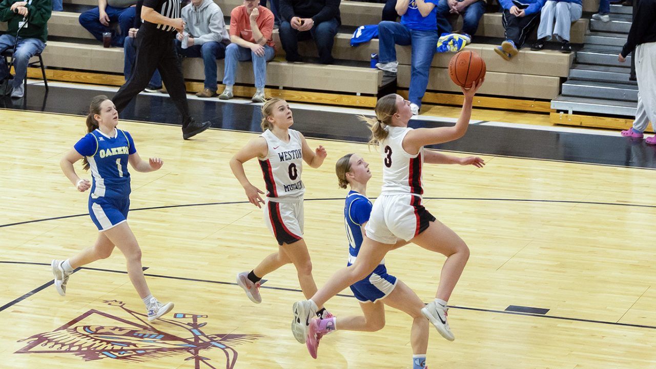 TigerScots finish fourth at 2A state tournament