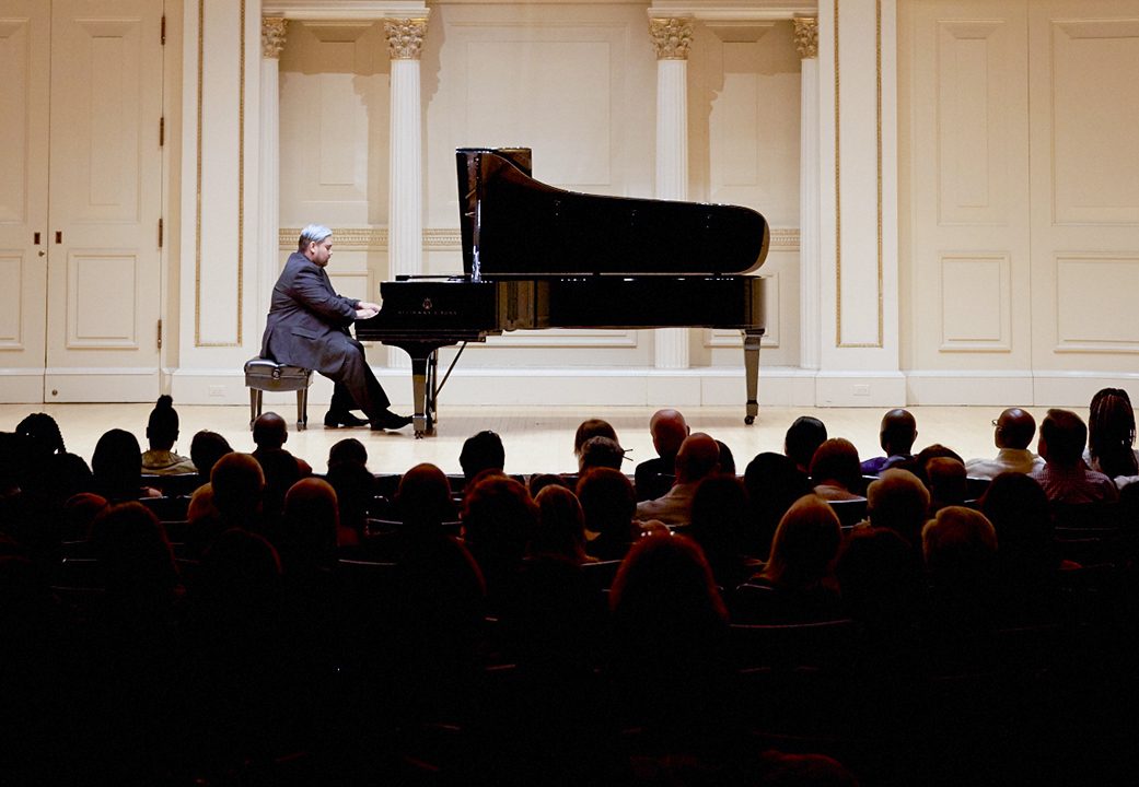 Oregon East Symphony features Diné composer Connor Chee in Pendleton