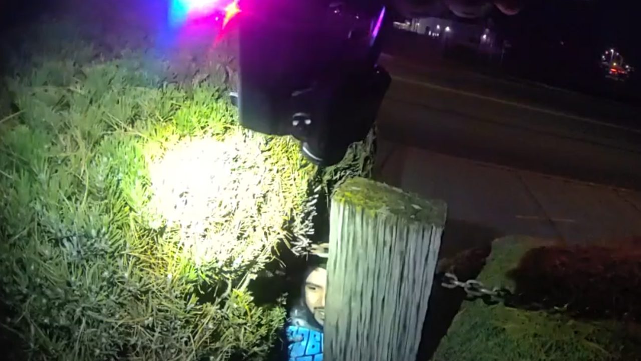 Man accused of TCI, BIA thefts faces state, federal charges