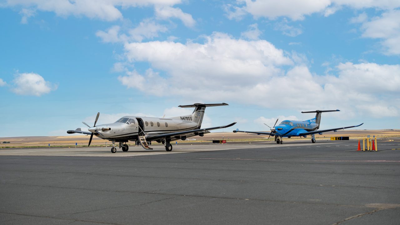 Pendleton council votes to recommend SkyWest for EORA flights