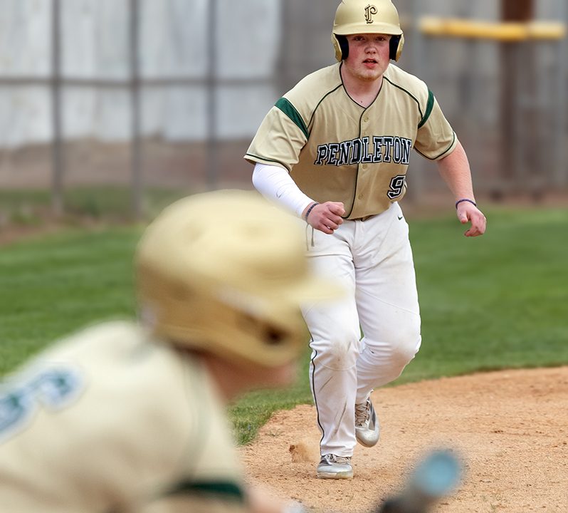 Local roundup: Pendleton falls to 1-3 with loss to Hood River 