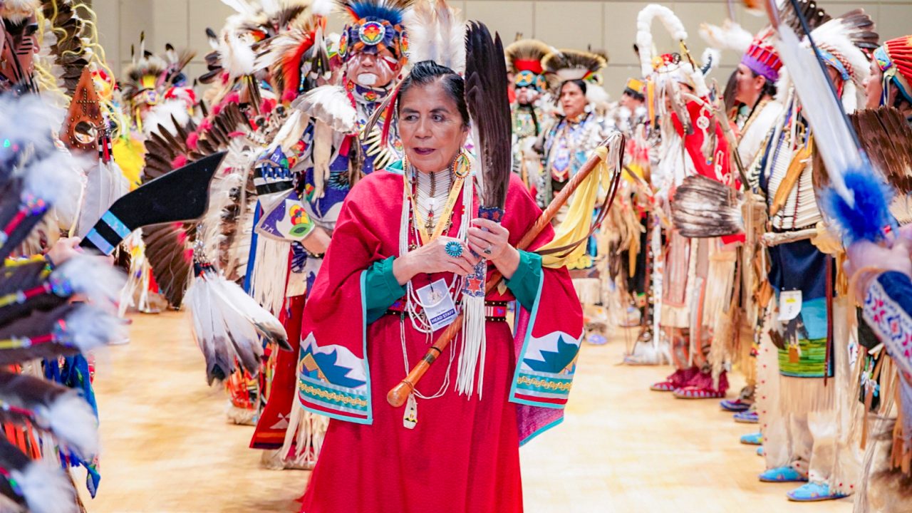 Photo Gallery: Two rhythms, one heart