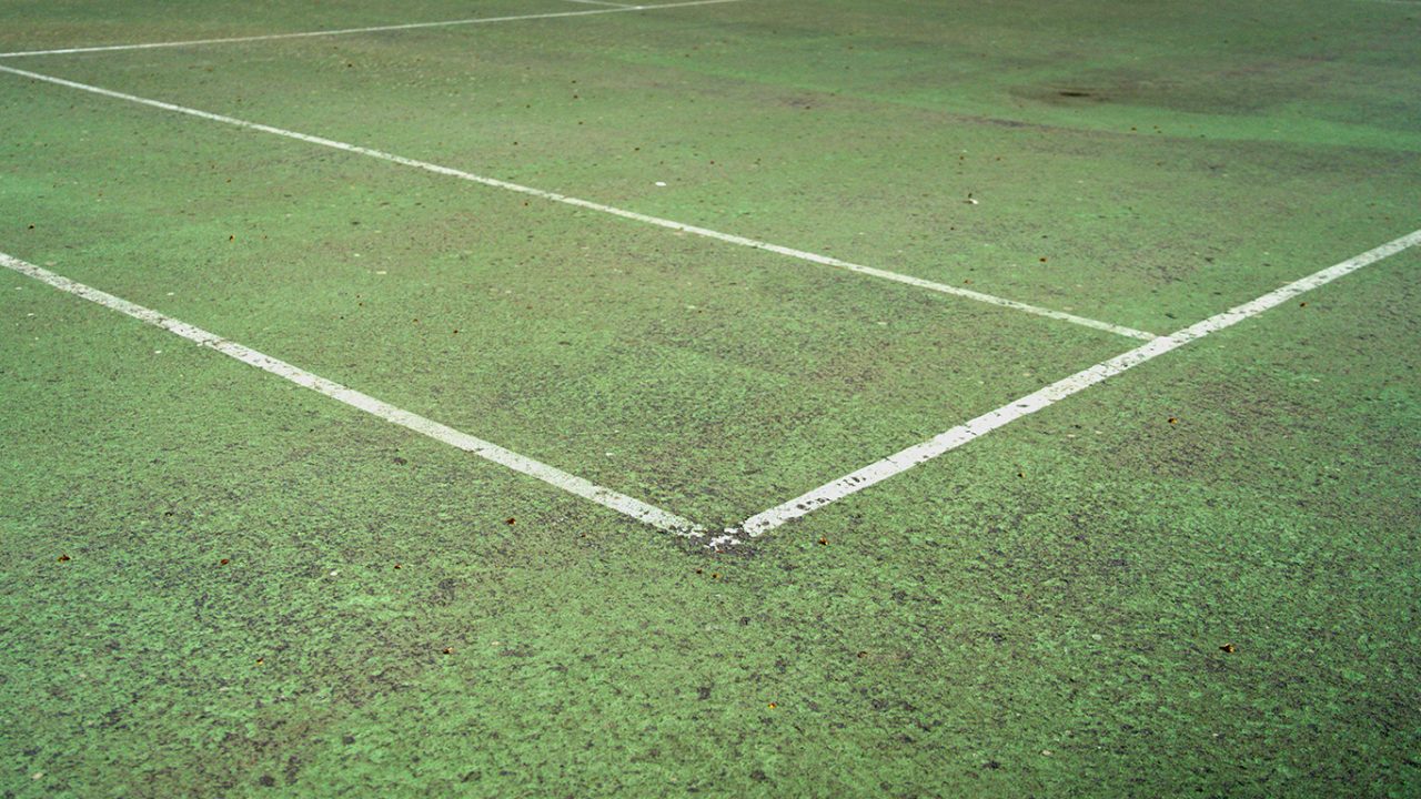 Vale sweeps Pendleton in SD5 tennis