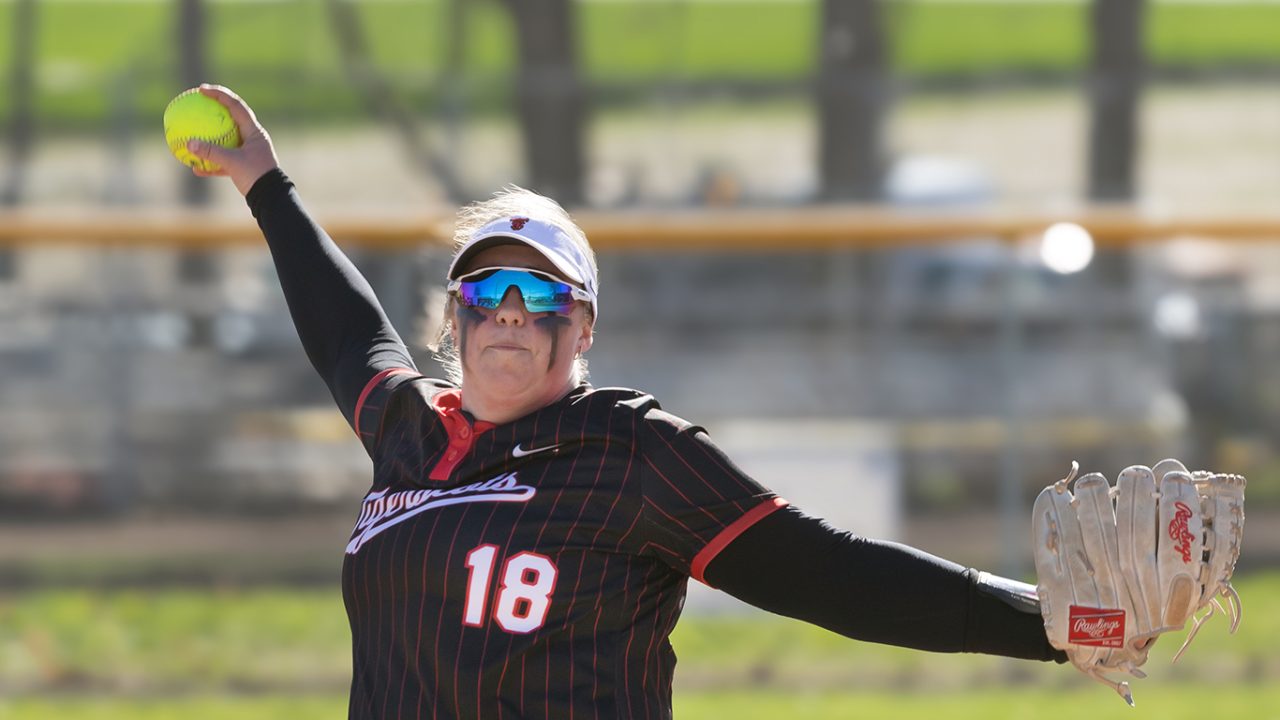 Local roundup: Ward leads W-M past Heppner