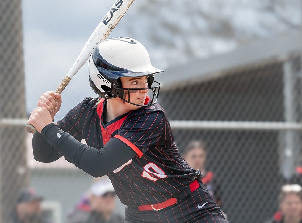 Local roundup: Top-ranked Weston-McEwen sweeps Grant Union