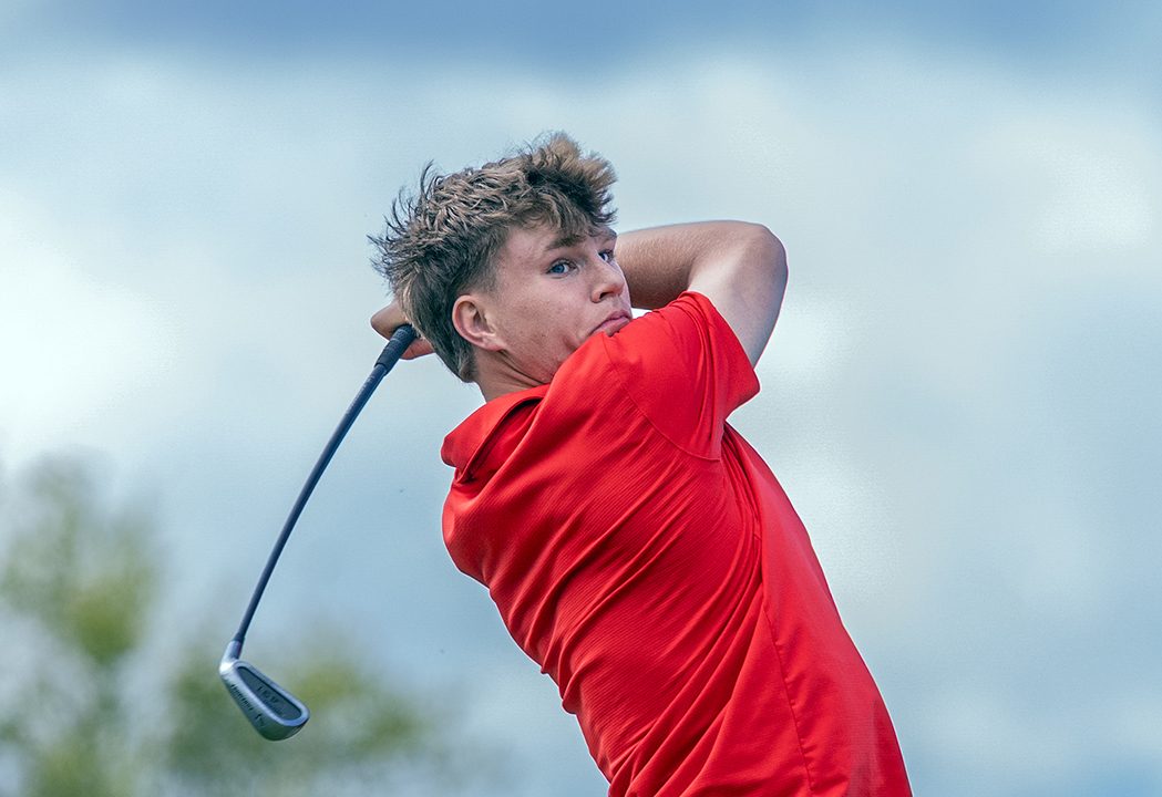 Bucks win Pendleton Invite