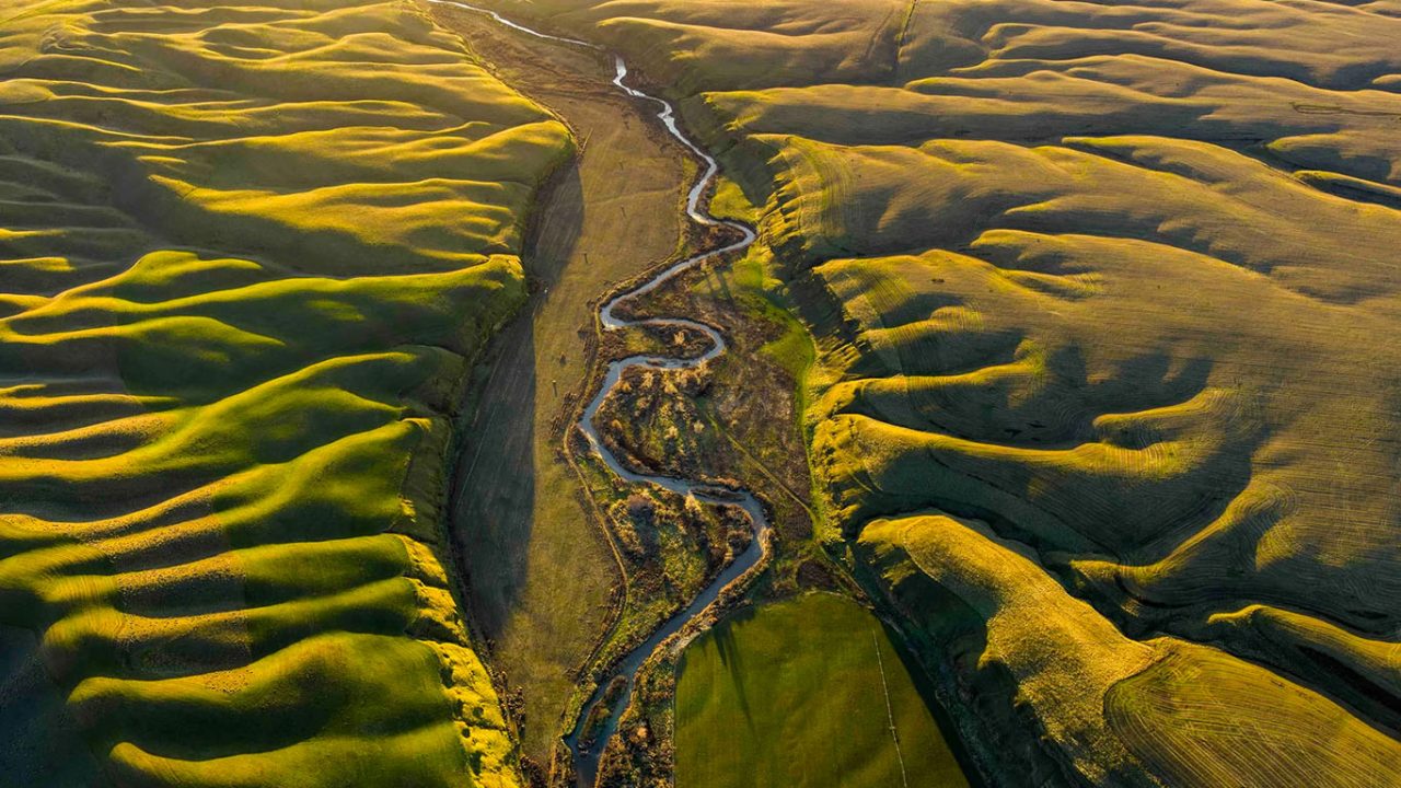 Restoration projects to reconnect rivers, salmon and steelhead