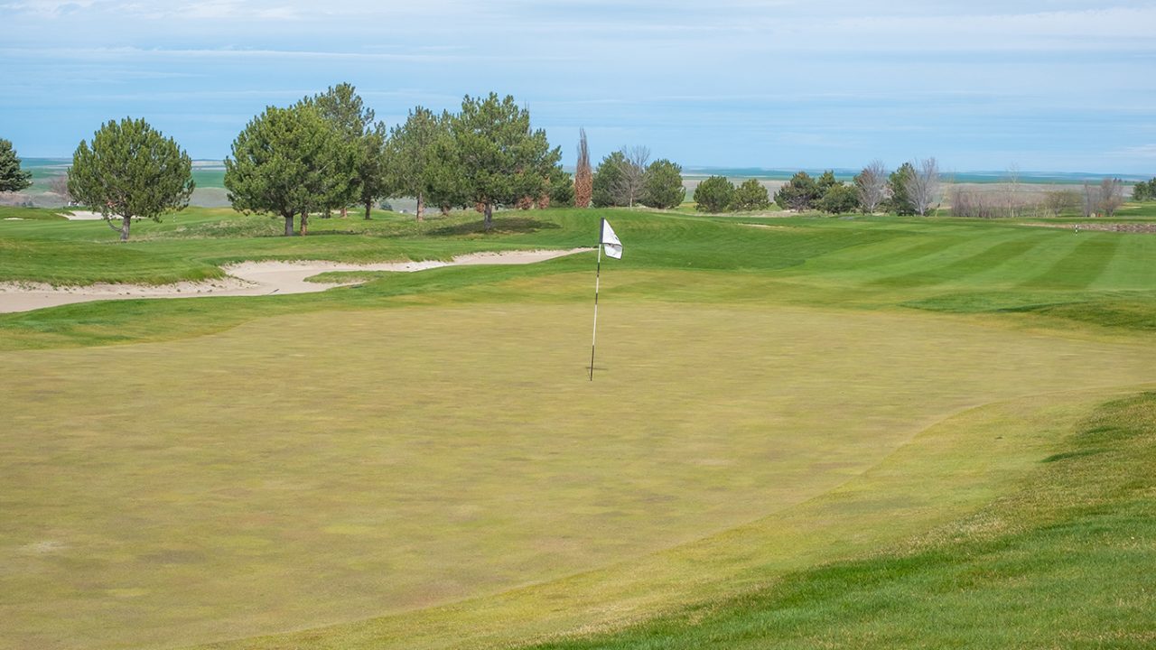 Rockets, TigerScots compete at Echo Hills tournament