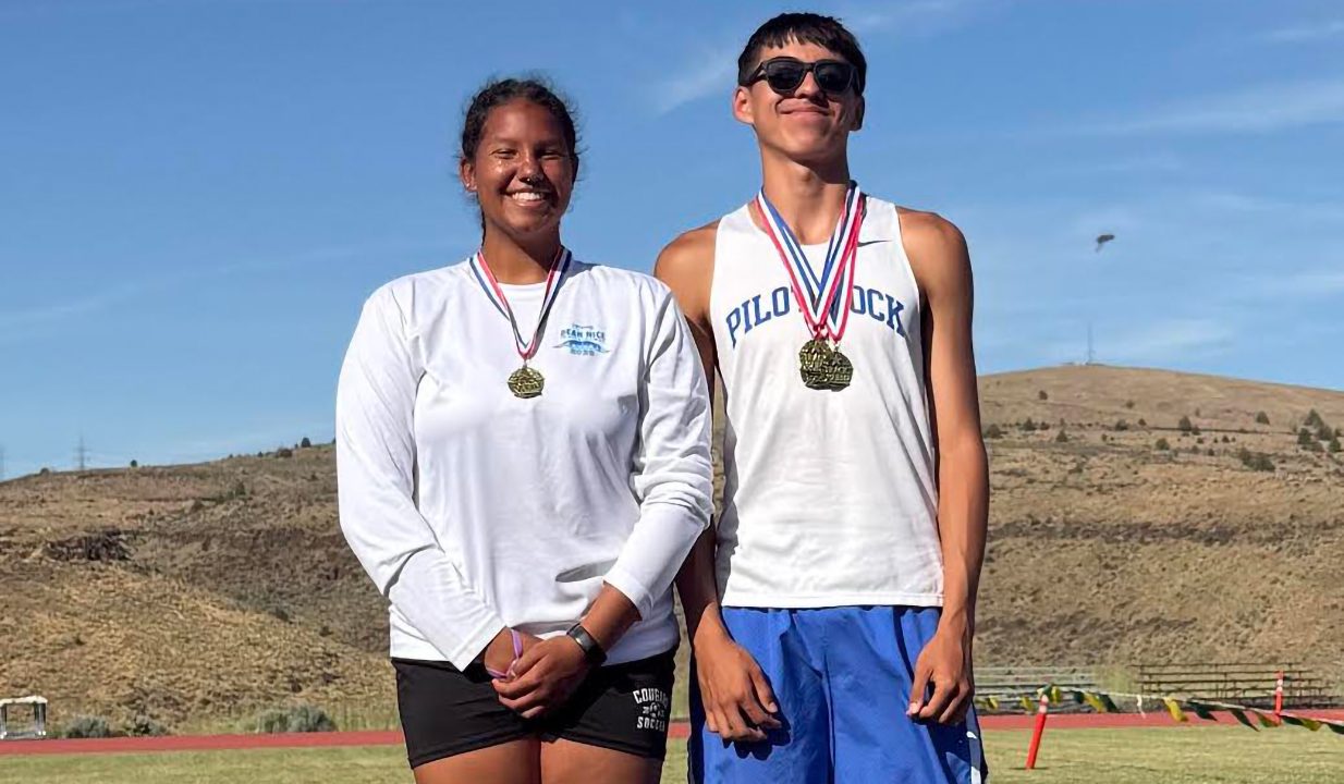 Pendleton sending a strong contingent to state