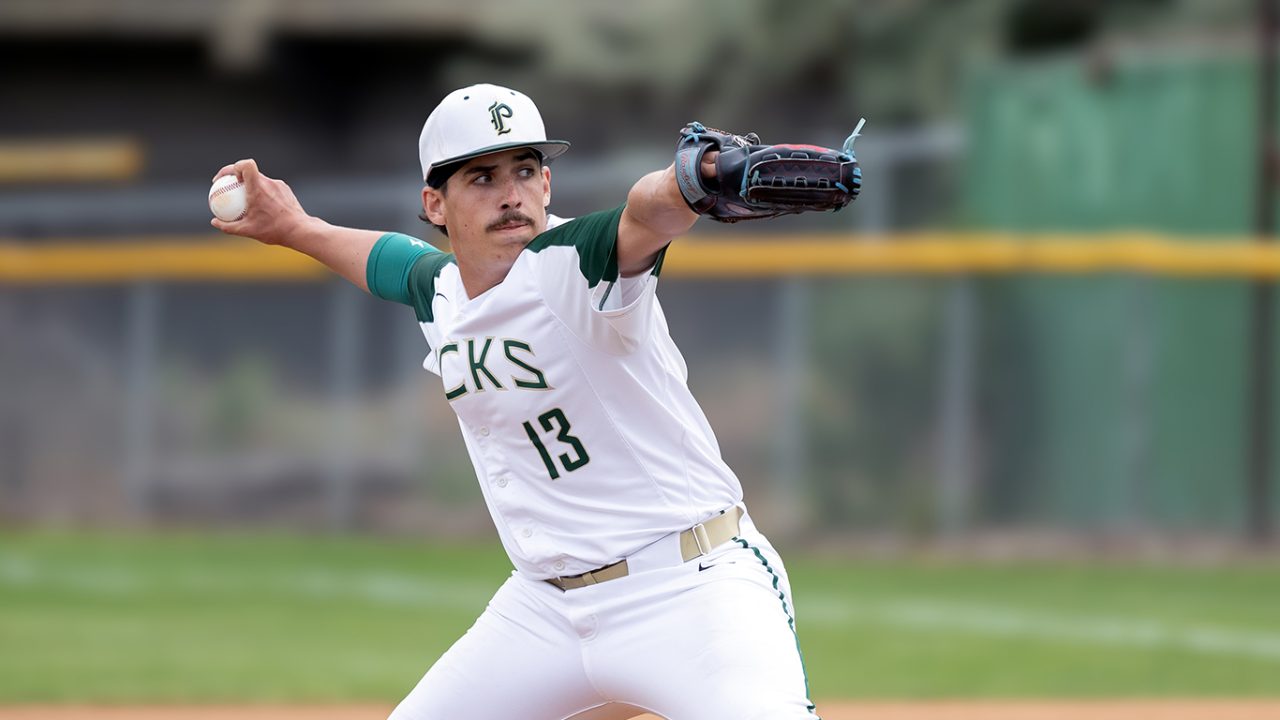 Local roundup: Pendleton moves into second round of 4A playoffs