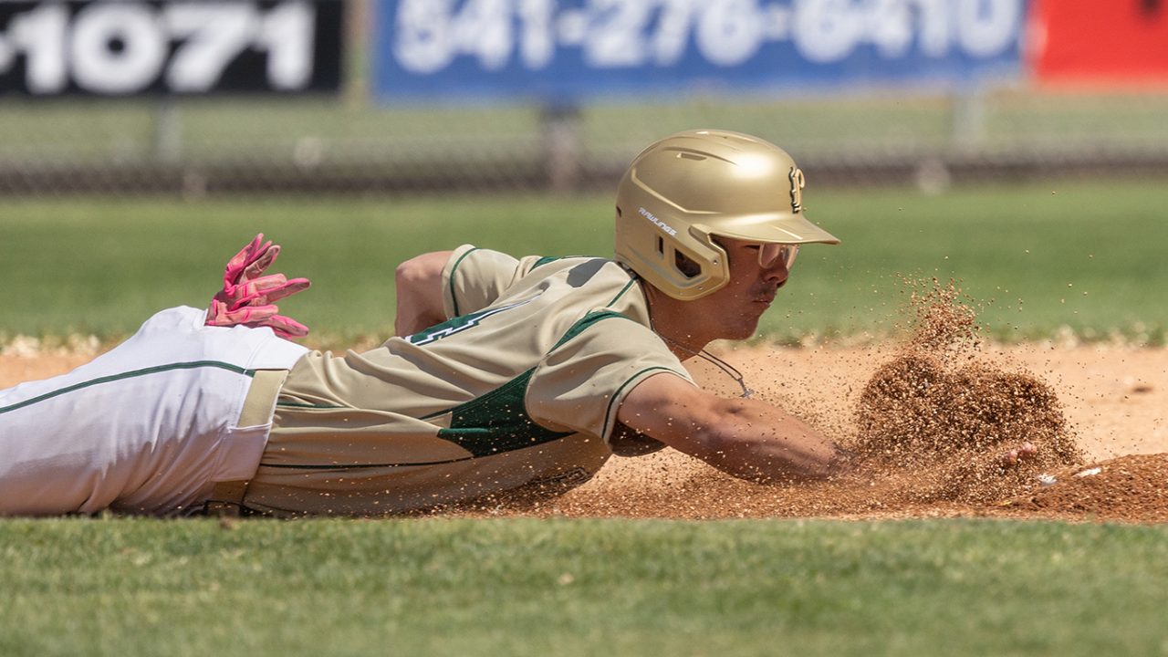 Local roundup: Pendleton hits 6 home runs, sweeps Ontario 