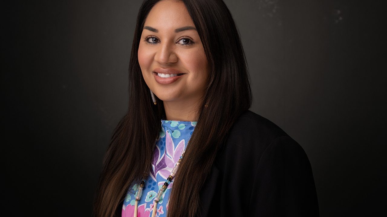 CTUIR encourages participation in tribal committees and leadership roles
