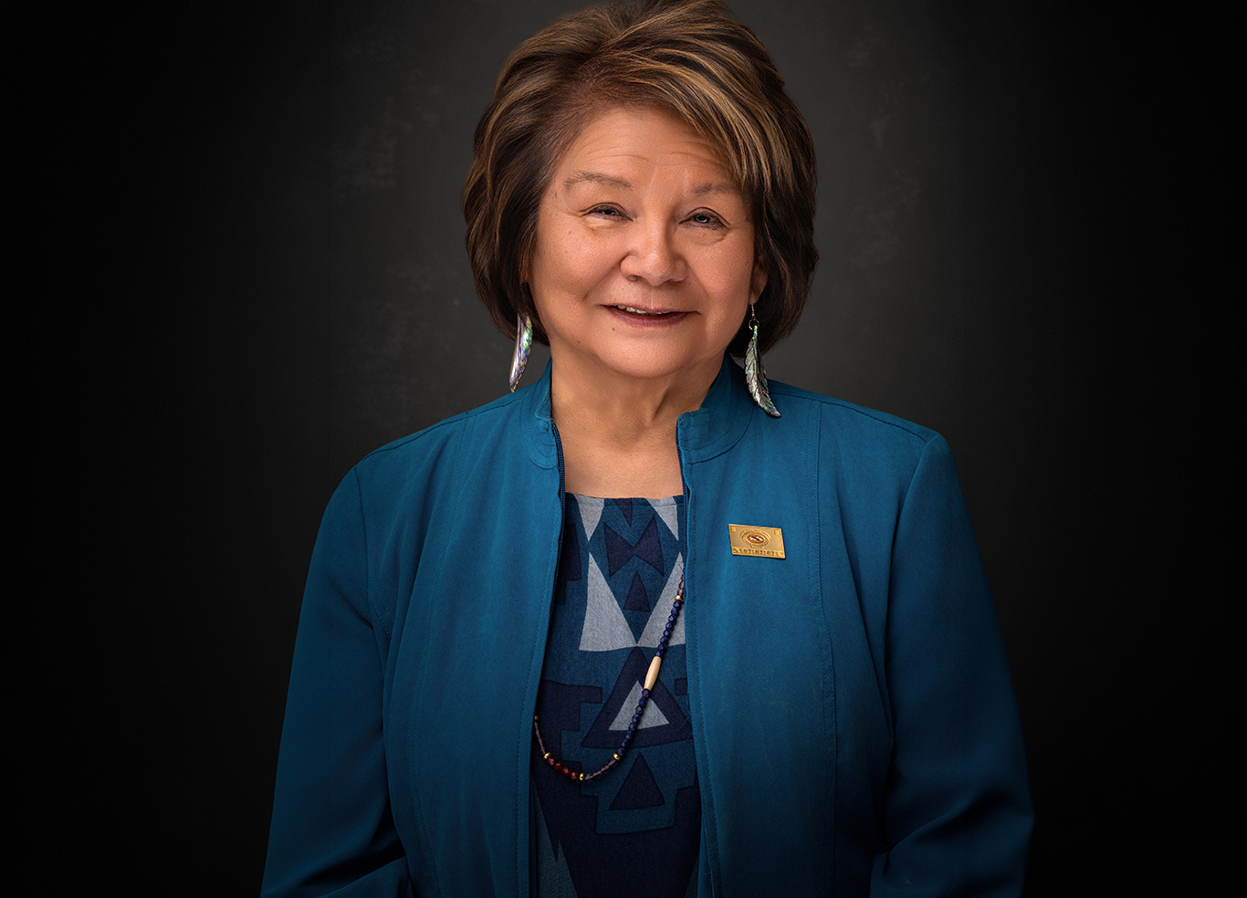 Working to protect treaty rights and sovereignty