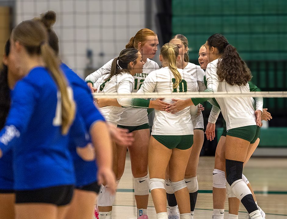 Pendleton posts 3-1 record at jamboree