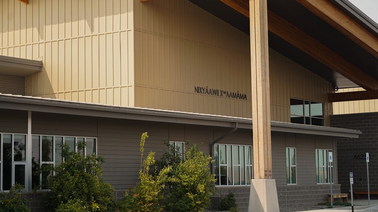 NCS students will return to new staff, classes and resources