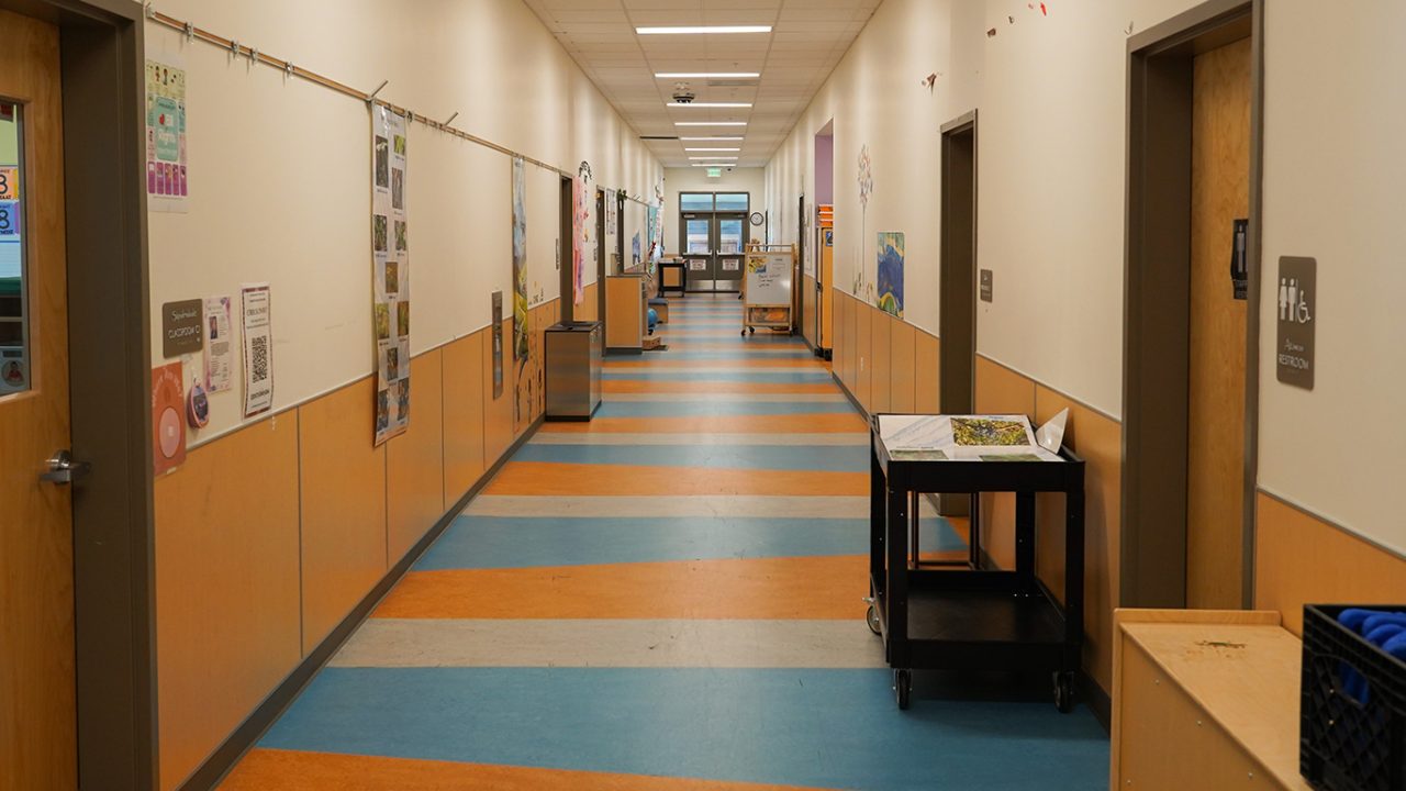 CTUIR joins historic tribal early learning effort