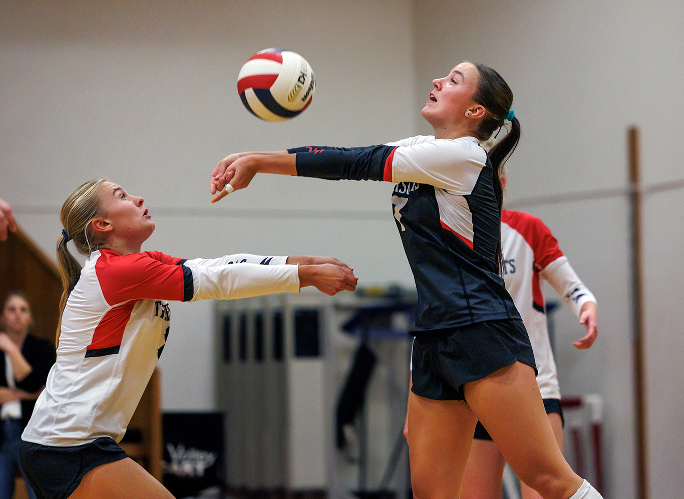 TigerScots sweep Irrigon in BMC play