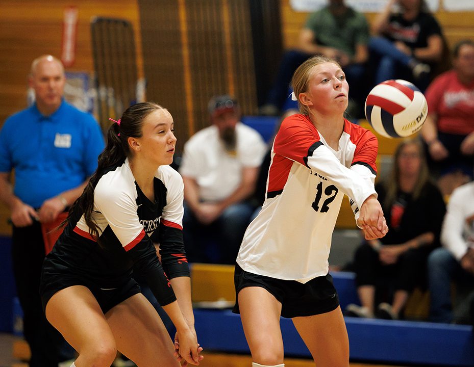 Local Roundup: W-M falls to Heppner in BMC district title match 